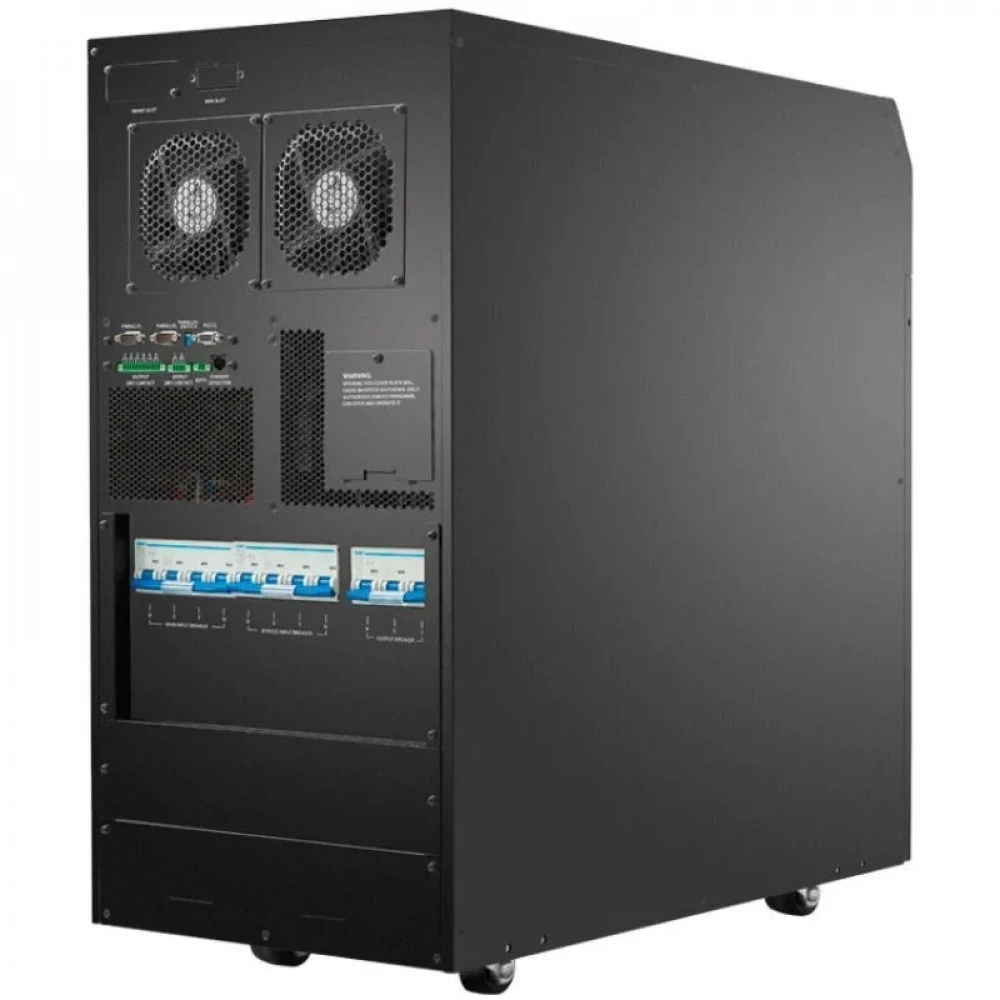 Источник бесперебойного питания HPH Gen.2 40kVA, tower type, 3P4W 400V