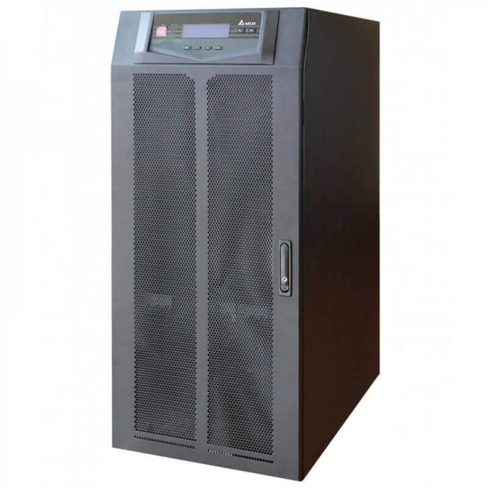Источник бесперебойного питания HPH 80kVA - 4 breakers model