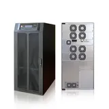 Источник бесперебойного питания HPH 80kVA - 4 breakers model