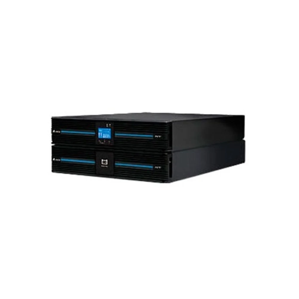 ИБП Delta AMPLON серия RT 10 кВА S w/20х9Ah batt. & PDB - UP103R2RT0B035