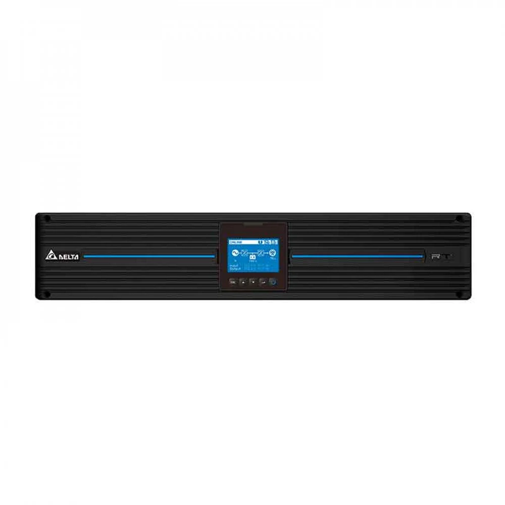 Источник бесперебойного питания 8 кВА New RT 8kVA L