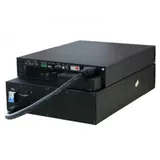 Источник бесперебойного питания 8 кВА New RT 8kVA L