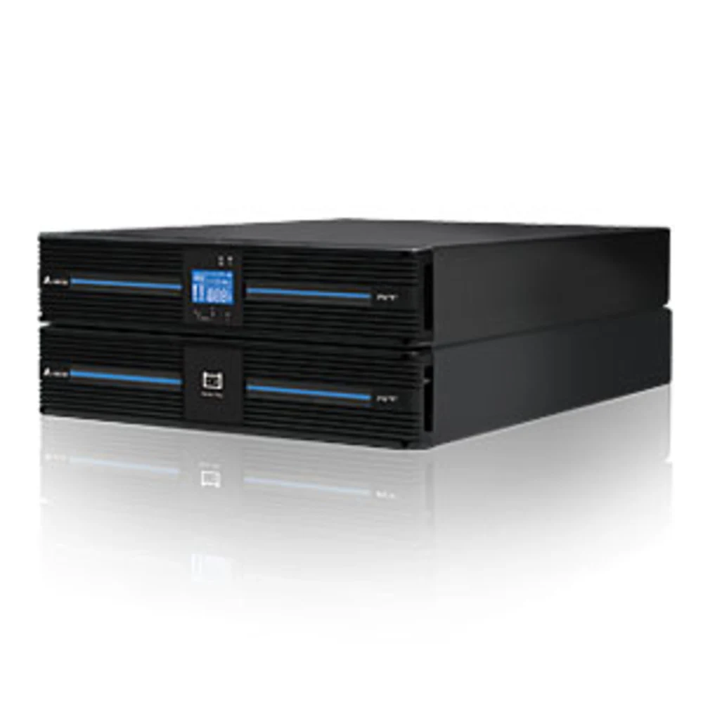 Источник бесперебойного питания Delta Electronics UPS 1KVA I/O=200/208/220/(230)/240V WB