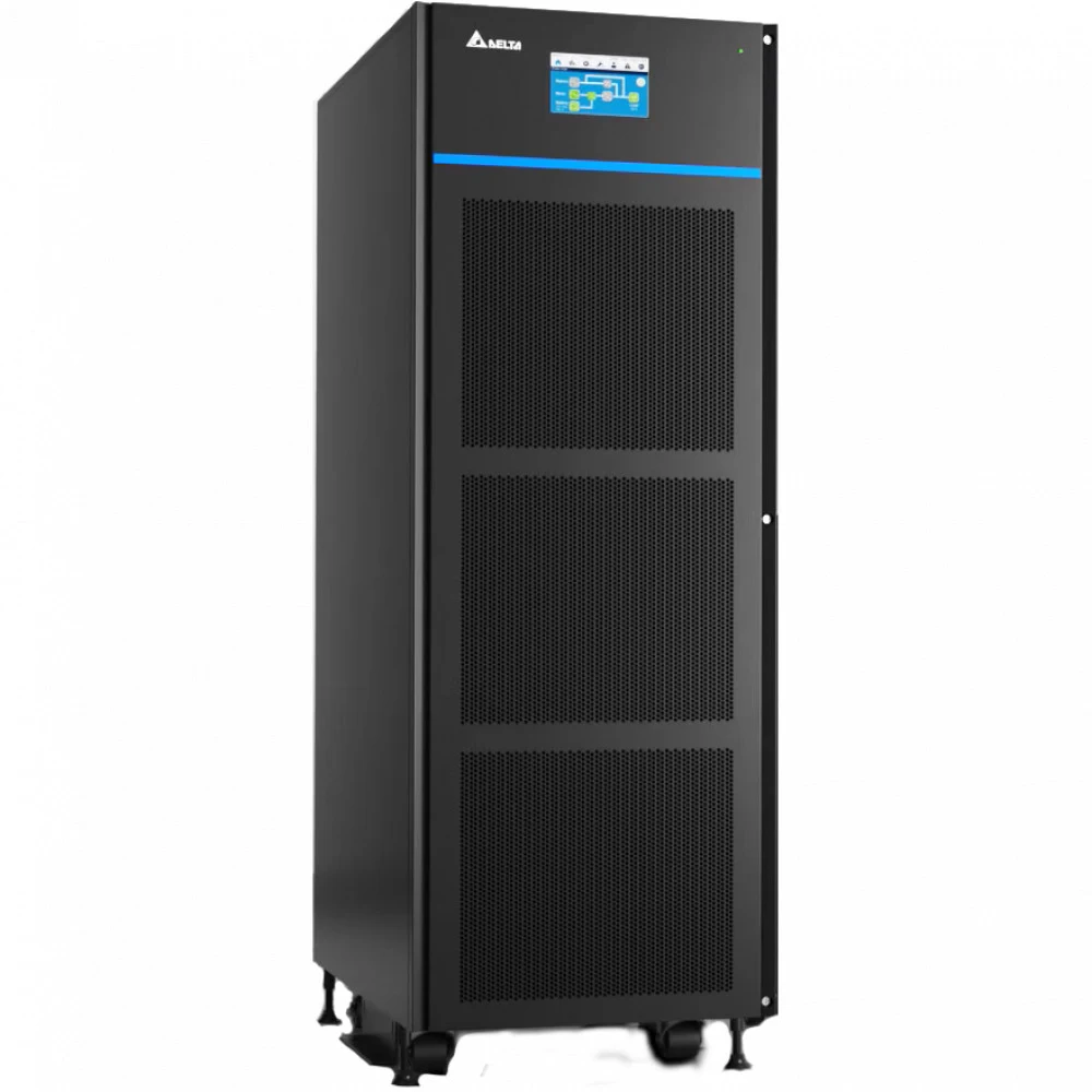 Источник бесперебойного питания HPH Gen.2 20kVA, tower type, 3P4W 400V, ready for battery, with battery kit