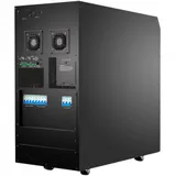 Источник бесперебойного питания HPH Gen.2 20kVA, tower type, 3P4W 400V, ready for battery, with battery kit