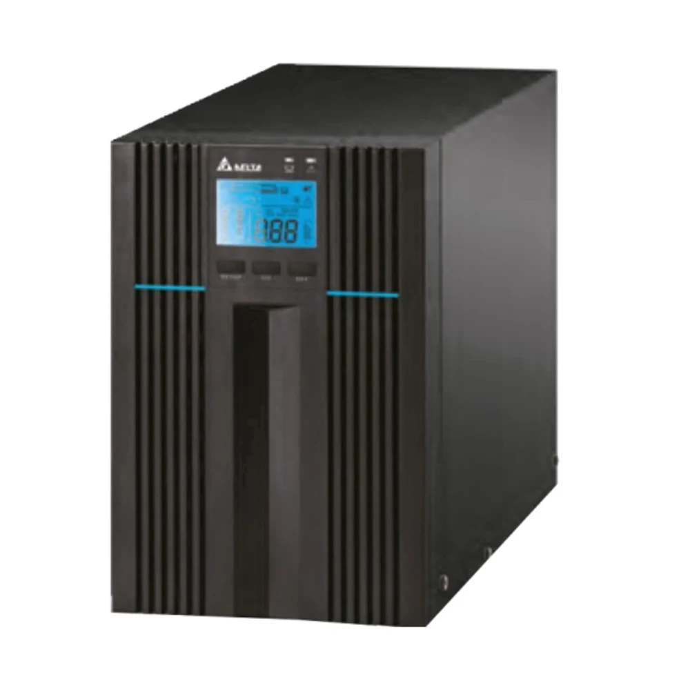 Источник бесперебойного питания 3 кВА, напольный UPS 3KVA I/O=230/230 50HZ WB(EMEA)