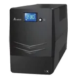ИБП Delta VX600 Линейно-интерактивный ИБП 600 А/ 360 т /
