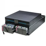 Источник бесперебойного питания New RT 8kVA S w/ 20x9Ah batt. & PDB