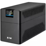 ИБП EATON 5E 1600 USB DIN G2, ИБП 1600 ВА / 900 ВТ, 4X DIN/Количество выходных розеток: 4/ Полная мощность ВА: 1600 Топология: линейно-интерактивная Фаза (вход/выход): 1:1 Связь: USB Тип выхода: SCH
