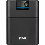 ИБП EATON 5E 1600 USB DIN G2, ИБП 1600 ВА / 900 ВТ, 4X DIN/Количество выходных розеток: 4/ Полная мощность ВА: 1600 Топология: линейно-интерактивная Фаза (вход/выход): 1:1 Связь: USB Тип выхода: SCH