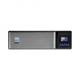 Источник бесперебойного питания, Eaton, 5PX2200IRT3UG2, Стоечный 19" 3U, Мощность 2200ВА/2200Вт, Диапазон работы AVR: 160-294В (с возможностью регулировки до 150-294В), Чистая синусойда, Бат.: 12В/7