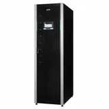 Источник бесперебойного питания, Eaton, 93PR-200kW-EN, Мощность 200кВА/200кВт, Трёхфазный (3 фазы на вход, 3 на выход), On-Line, Модульный по 25кВт (до 8 модулей), LCD\RS-232\USB SMART, Диапазон раб