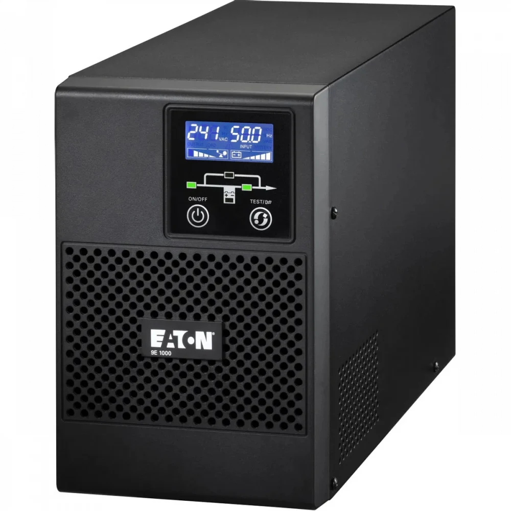 ИБП Eaton/9E/On-Line/1 000 VА/800 W 9E1000I