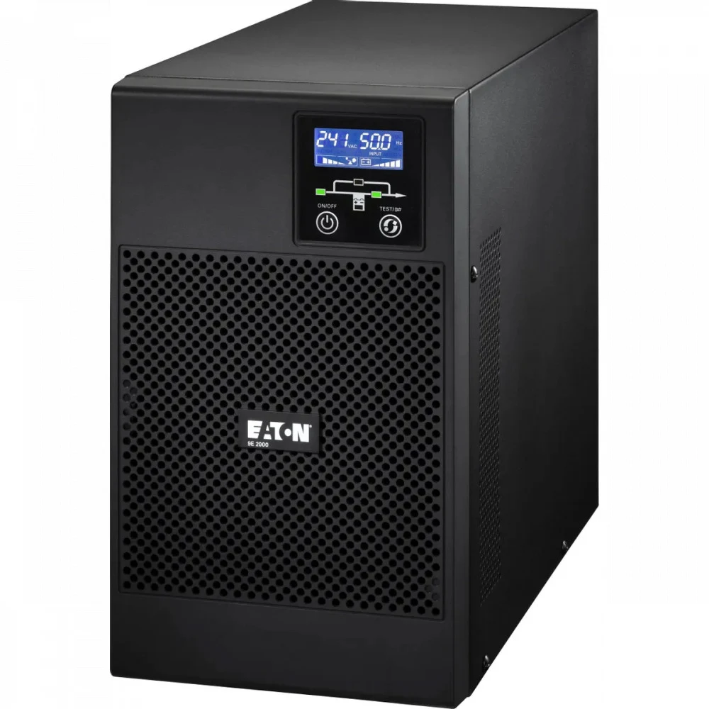 ИБП Eaton/9E/On-Line/2 000 VА/1 600 W 9E2000I