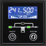 ИБП Eaton/9E/On-Line/2 000 VА/1 600 W