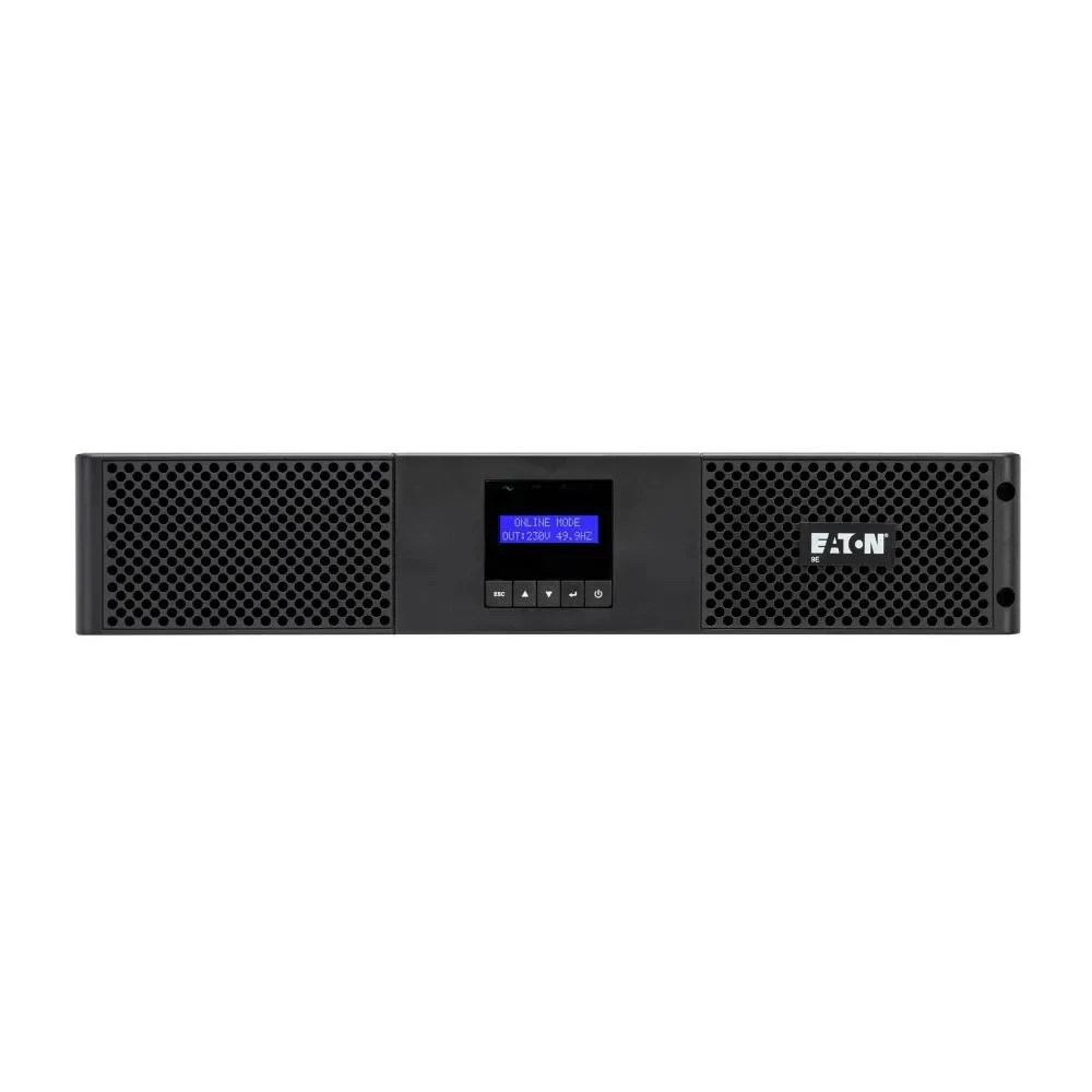 ИБП Eaton/9E/On-Line/3 000 VА/2 700 W 9E3000IR