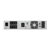 ИБП Eaton/9E/On-Line/3 000 VА/2 700 W
