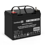 Комплект ИБП EX295998RUS + батарея 33Aч EX282974RUS 2шт (инвертор, синус, для котла, настенный) ExeGate FineSine SX-1500.LCD.AVR.2SH <1500VA/1050W, чистая синусоида, цветной LCD-дисплей, AVR, 2*Schu