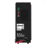 Комплект ИБП EX296002RUS + батарея 40Aч EX282979RUS 2шт (инвертор, синус, для котла, настенный) ExeGate FineSine SX-2500.LCD.AVR.2SH <2500VA/1800W, чистая синусоида, цветной LCD-дисплей, AVR, 2*Schu