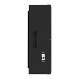 Комплект ИБП EX296005RUS + батарея 33Aч EX282974RUS 4шт (инвертор, синус, для котла, настенный) ExeGate FineSine SX-7000.LCD.AVR.2SH.T <7000VA/5000W, чистая синусоида, цветной LCD-дисплей, AVR, 2*Sc