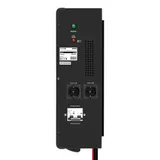 Комплект ИБП EX296005RUS + батарея 65Aч EX282980RUS 4шт (инвертор, синус, для котла, настенный) ExeGate FineSine SX-7000.LCD.AVR.2SH.T <7000VA/5000W, чистая синусоида, цветной LCD-дисплей, AVR, 2*Sc
