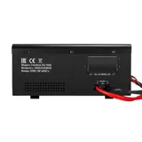 Комплект ИБП EX296005RUS + батарея 80Aч EX285654RUS 4шт (инвертор, синус, для котла, настенный) ExeGate FineSine SX-7000.LCD.AVR.2SH.T <7000VA/5000W, чистая синусоида, цветной LCD-дисплей, AVR, 2*Sc