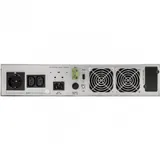 ИБП On-line ExeGate PowerExpert ULS-2000.LCD.AVR.1SH.2C13.USB.RS232.SNMP.2U 2000VA/2000W, On-Line, PF=1, LCD, 1*Schuko+2*C13, RS232, USB, SNMP-slot, Rackmount 2U/Tower, металлический корпус, Black