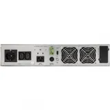 Exegate EX293050RUS ИБП On-line ExeGate PowerExpert ULS-3000.LCD.AVR.1SH.2C13.USB.RS232.SNMP.2U 3000VA/3000W, On-Line, PF=1, LCD, 1*Schuko+2*C13, RS232, USB, SNMP-slot, Rackmount 2U/Tower, металличе