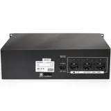 ИБП ExeGate ServerRM UNL-1500.LCD.AVR.3SH.RJ.USB.3U 1500VA/900W, LCD, AVR, 3*Schuko, RJ45/11, USB, 3U, установка в стойку, Black