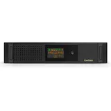 ИБП ExeGate ServerRM UNL-800.LCD.AVR.2SH.3C13.USB.2U <800VA/480W, Color LCD, AVR, 2*Schuko+3*C13, USB, 2U, установка в стойку, Black>