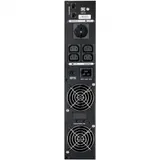 ИБП Pure Sine Wave ExeGate SinePower UHB-1000.LCD.AVR.1SH.4C13.RJ.USB.2U 1000VA/800W, LCD, AVR, 1*Schuko+4*C13, RJ45/11, USB, Rackmount 2U/Tower, металлический корпус, Black