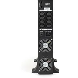 Exegate EP285645RUS ИБП Pure Sine Wave ExeGate SinePower UHB-3000.LCD.AVR.C13.RJ.USB.2U <3000VA/2400W, LCD, AVR, 8*IEC-C13, RJ45/11, USB, Rackmount 2U/Tower, Black>