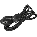 Exegate EP285503RUS ИБП ExeGate SpecialPro Smart LLB-1500.LCD.AVR.EURO.RJ 1500VA/950W, LCD, AVR, 4 евророзетки, Black