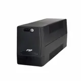 ИБП FSP FP 850 480W/батарея 12V 9Ah/2 розетки Euro
