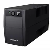 Источник бесперебойного питания Ippon Back Basic 1050 Euro 600т 1050А черный