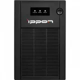 Источник бесперебойного питания Ippon Back Basic 1050S New Euro 600Вт 1050ВА черный