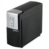 ИБП Ippon Back Office 1000, 1000VA, 600Вт, 4хС13, RJ-45/RJ-11