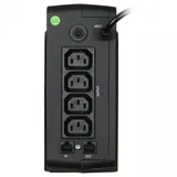 ИБП Ippon Back Office 1000, 1000VA, 600Вт, 4хС13, RJ-45/RJ-11