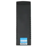 Источник бесперебойного питания Ippon Back Power Pro LCD II 500 300Вт 500ВА черный