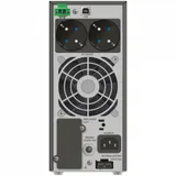 ИБП Ippon Innova G2 Euro 1000L On-Line UPS 1000VA, 900Вт, чист. синусоида , 2xEURO, управление по USB, без батарей, LCD