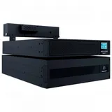 ИБП Ippon Innova RT II 10000 On-Line UPS 10000VA, 10000Вт, чист. синусоида, 6xC13+2xC19+КБ, USB/RS232 , бат., LCD, 5U