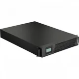 Источник бесперебойного питания Ippon Innova RTA 1000 1000Вт 1000ВА черный