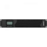 Источник бесперебойного питания Ippon Innova RTA 1500 1500Вт 1500ВА черный