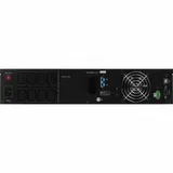 ИБП Ippon Innova RTB 1000, 1000 ВA, 900 Вт, AVR 165-290В, 8xIEC C13, управление по USB/COM