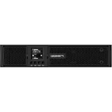 Источник бесперебойного питания Ippon Innova RTB 1000 900Вт 1000ВА черный