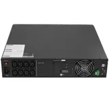 Источник бесперебойного питания Ippon Innova RTB 1000 900Вт 1000ВА черный