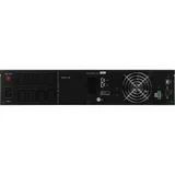 ИБП Ippon Innova RTB 1500, 1500 ВA, 1350 Вт, AVR 165-290В, 8xIEC C13, управление по USB/COM