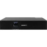 Источник бесперебойного питания Ippon Innova RTB 1500 1350Вт 1500ВА черный