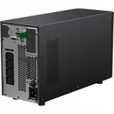 Источник бесперебойного питания Ippon Innova TA 1000 1000Вт 1000ВА черный
