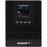 Источник бесперебойного питания Ippon Innova TB 1000 900Вт 1000ВА черный